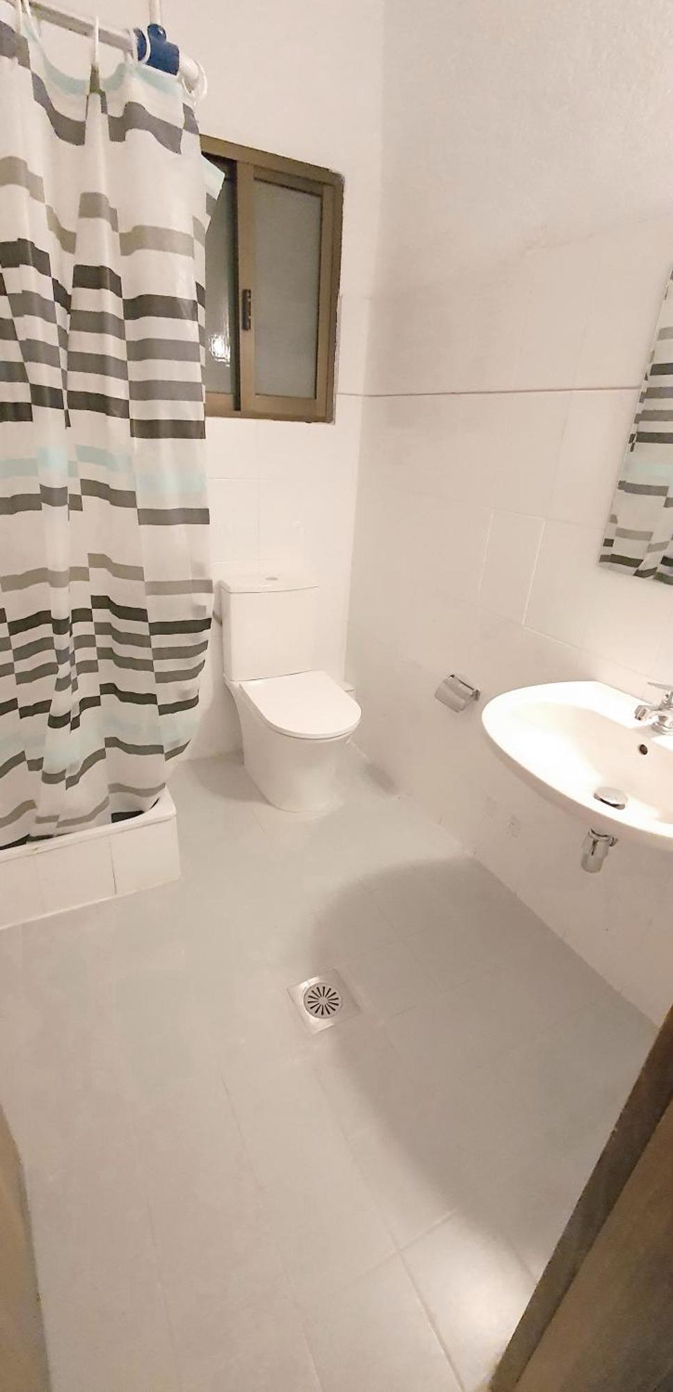 Hotel Pashos Kriopigi Eksteriør billede